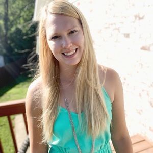 Meet your Posher, Kate